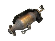 Catalyseurs Citroen C1