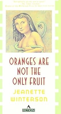 Oranges Are Not the Only Fruit, Winterson, Jeanette, Used; Good Book
