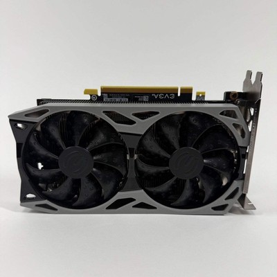 EVGA GeForce RTX 2060 6GB GDDR6 Graphics Card 06G-P4-2068-KR