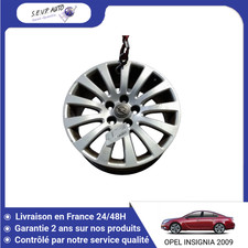 Jantes Opel INSIGNIA