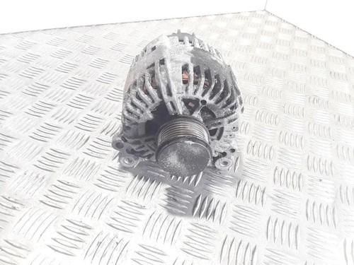 VW TOURAN 1T1, 1T2 Generator 1.90 Diesel 77kw 2005 31873835