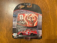 Dale Earnhardt Jr 2006 8 Budweiser Richmond Raced Win 1/64 Diecast