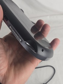 Sony PlayStation PS Vita PCH-1001 Handheld Console  Game, Memory Card, & Charger