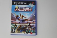 Summer Athletics (Ps2)