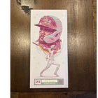 Fernando Tatis Jr. San Diego Padres #23 Exclusive MLB Plastic Bobblehead