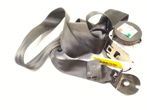 BJ32611B68 CEINTURE DE SECURITE ARRIÈRE DROITE / 2701630 POUR LAND ROVER EVOQUE - Photo 5/10