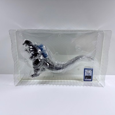 Banpresto Ichiban Kuji Godzilla 1989 Ichibansho Prize B Heat Ray Bandai MINT