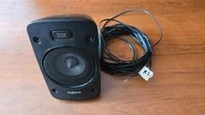 Individual Logitech Z906 5.1 THX SPEAKERS  Stereo  Surround