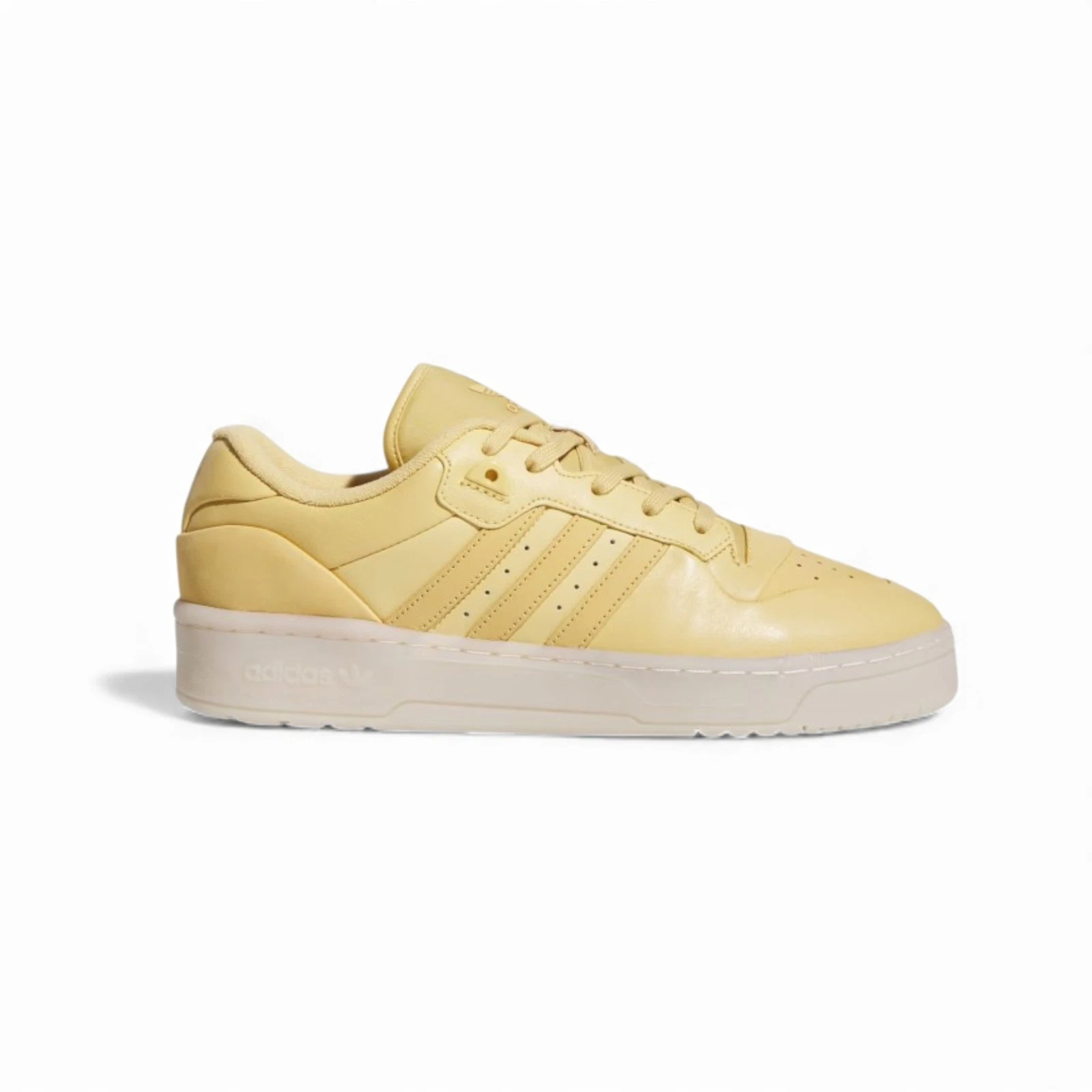 adidas Originals Rivalry Low Mens Trainers Oat IG6496