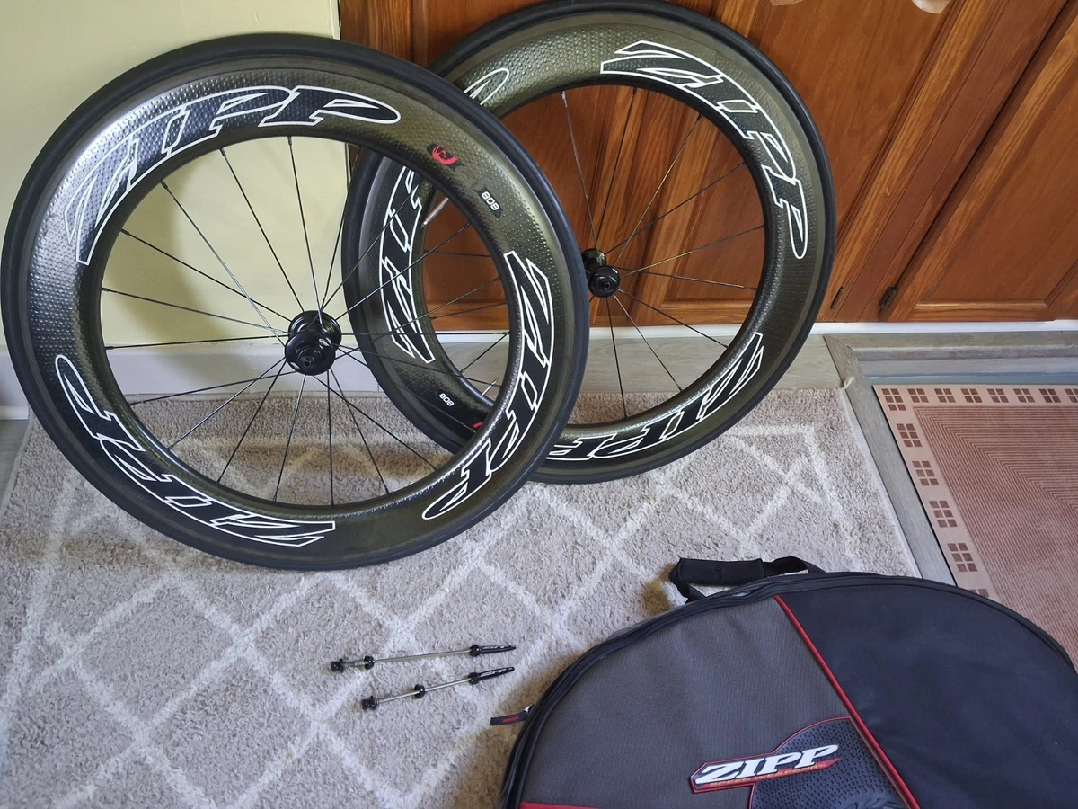 Zipp 808 Firecrest for sale | eBay