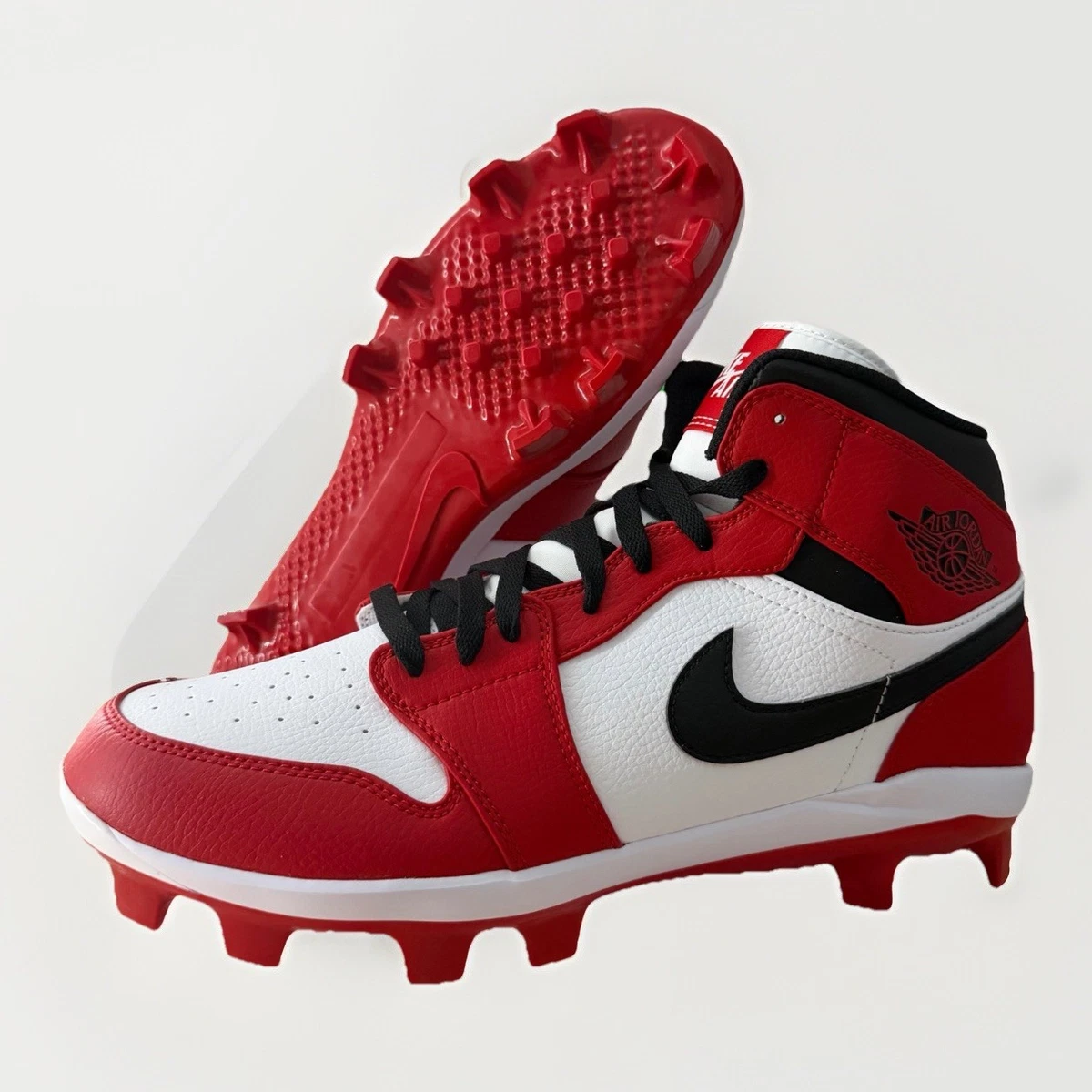 Jordan 1 Retro MCS Chicago for Sale | Authenticity Guaranteed | eBay