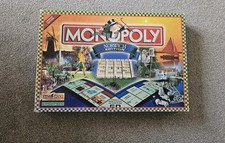 Monopoly: Norwich Edition Board Game UK