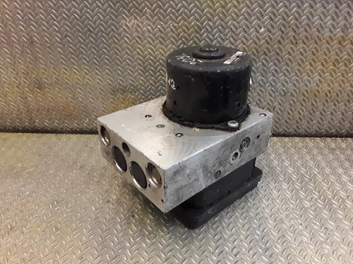 MERCEDES-BENZ C Coupe CL203 ABS Pumpe 2095452932 0054312912