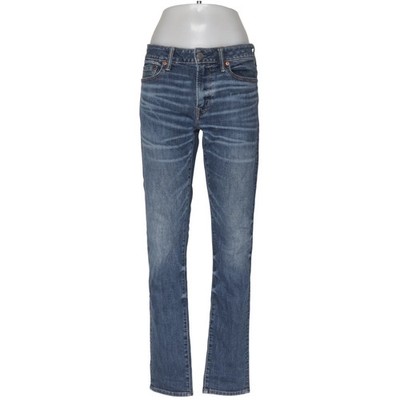 American Eagle Outfitters, Jeans, Größe: 30/34, Blau #EDZ