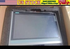 New Siemens 6AV2 124-0UC02-0AX0 6AV2124-0UC02...