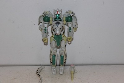 transformers kingdom legacy tigatron complete