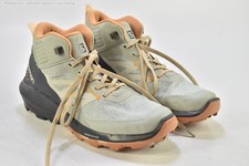 Salomon Outpulse Gtx Damen Wanderschuhe Trekking  Gr.40 Nr. 26-T 63