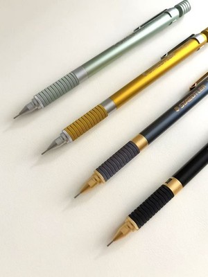 STAEDTLER 925 35 Limited Edition Pencil Set 0.5mm 4 Colors Japan