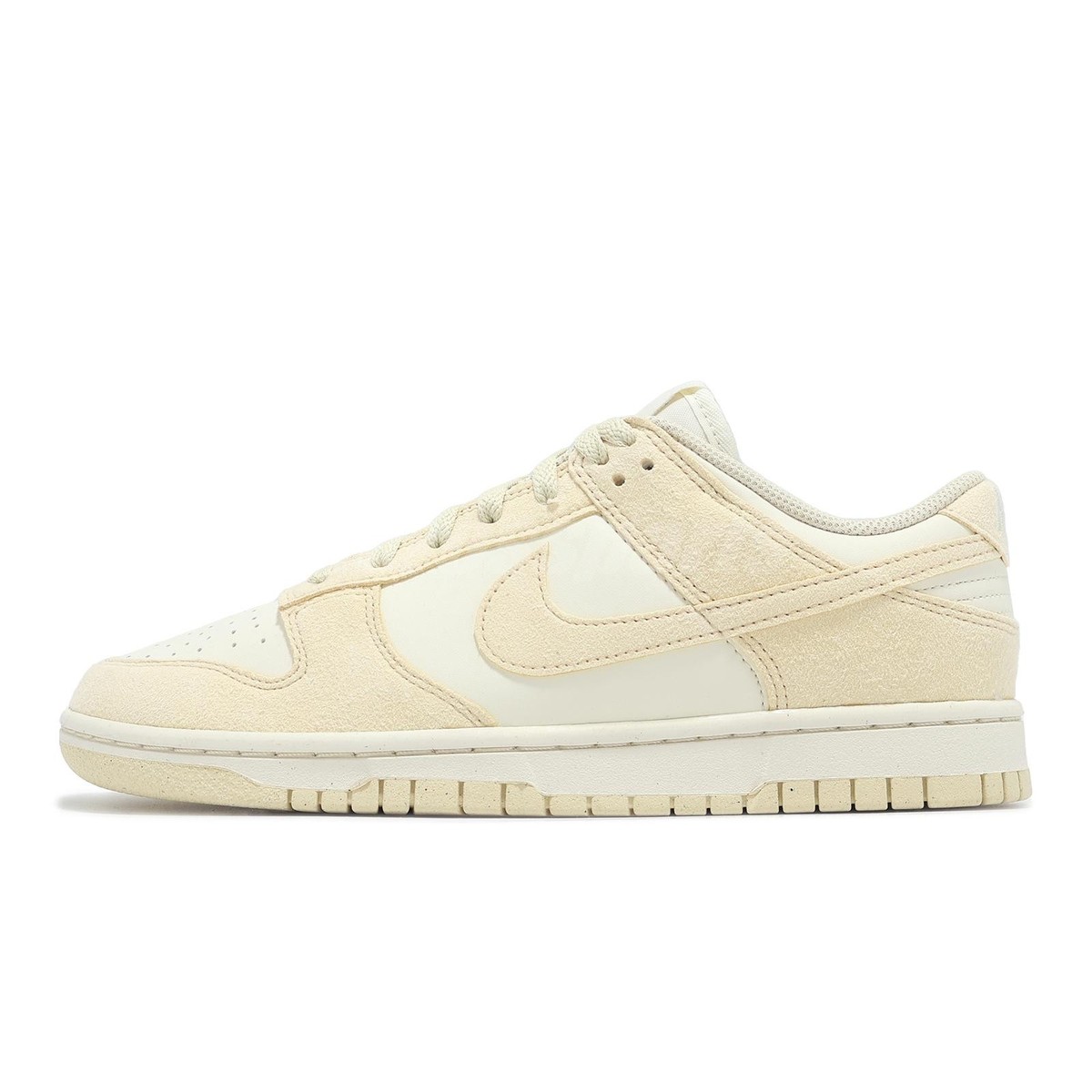 Nike Wmns Dunk Low Soft Pearl Beach Women Casual Shoes HJ7673-004