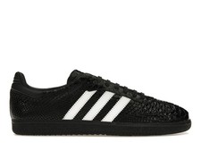 adidas Samba OG Made in Italy Black Croc - IE9120 New Size