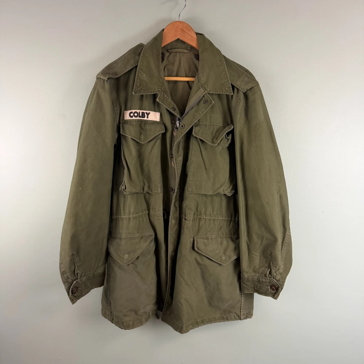 m1951 jacket products for sale | eBay