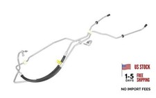 GM Genuine Parts 95389998 Automatic Transmission Fluid Cooler Inlet and Outlet