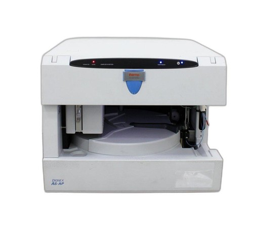 Thermo Scientific Dionex AS-AP Autosampler Model 074925, 100-240V, (3377467)