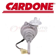 Cardone Reman Distributor for 1981-1982 Isuzu Pickup 1.8L L4 - Ignition ca