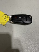 Oem Ford F Series Ranger Explorer Flip Keyless 3 Button Remote Key Fob - New Oem Ford F Series Ranger Explorer Flip Keyless 3 Button Remote Key Fob - New