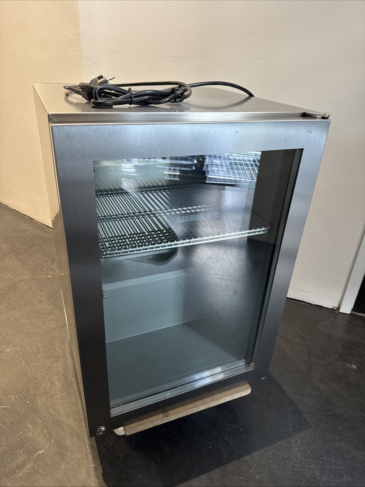 Liebherr Kühlschrank Edelstein Fkv 503 20F 44 Liter