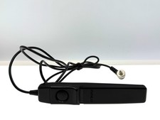  Near MINT Contax Remote Relese Synchro terminal connection type From JAPAN