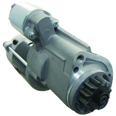 Anlasser für NISSAN 12V 2.2Kw