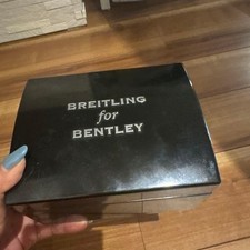 Today s final drop for the Breitling Bentley GT A1336212 A726 12