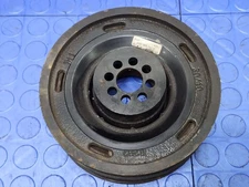 Audi Volkswagen 3.0L Harmonic Balancer Crank Damper Pulley OEM 06E105251F