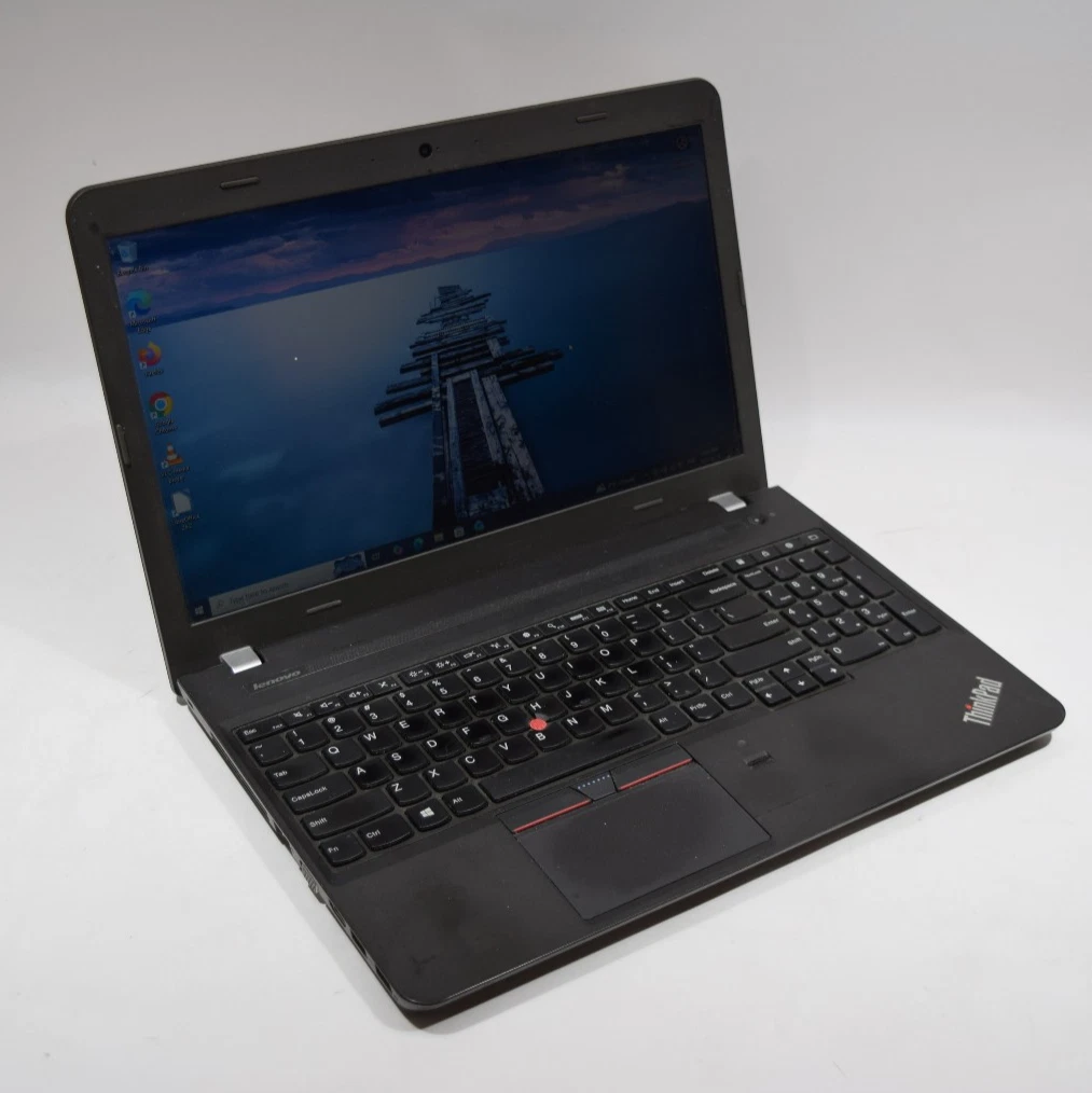 Lenovo ThinkPad E560 PC Laptops & Netbooks for Sale | Shop New