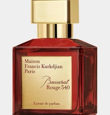 Maison Francis Kurkdjian Baccarat Rouge 540 EDP 70ml/2.4 fl oz