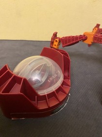 LEGO Bionicle - 8742 Visorak Vohtarak w/ Spinners & Rip Cord - 2005 Retired