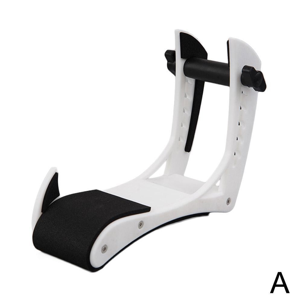 Adjustable Electric Guitar Leg Rest Anti Slip Ergonomic Holder Guitar Sale C8R2