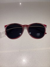 Image of lipsy vip sunglasses 505-2 new  Summer Holiday Red