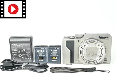 Nikon Coolpix A1000 Digital Cameras for Sale - Shop New & Used