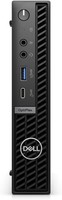 Dell OptiPlex 7010 Micro Core i5-12500T 256GB SSD 16GB Windows 11 Pro PC