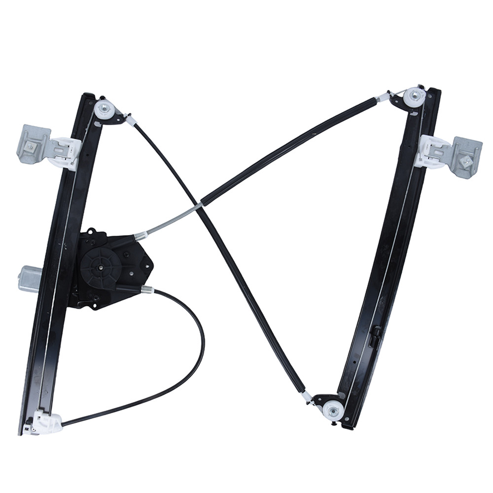 Rear Left Side Window Regulator Motor For 03-13 Maserati Quattroporte M139