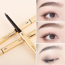 Eyebrow PENCIL BRUSH-Fine Brow Definition Shaper - Waterproof TikTok Same style