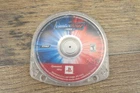 WWW. Smack down Vs RAM  2007 Game PlayStation Portable PSP UMD Only