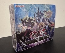 Yu-Gi-Oh! Pendulum Evolution 1x Display / 24 Booster Deutsch 1. Auflage OVP