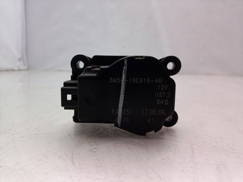 3M5H19E616AB MOTEUR DE CHAUFFAGE / 3M5H19E616 / 3M5H19E616 / 721834 POUR FORD GA - Photo 1/7