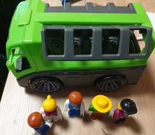 Lena TRUXX Bus