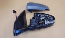 AUßENSPIEGEL Spiegel Für VW POLO AW 2017 - lackiert WUNSCHFARBE