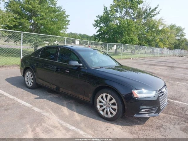 Driver Left Sun Visor Roof Illuminated Fits 13-16 AUDI A4 1528330 Foto 2 de 4