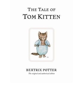 Beatrix Potter Tom Kitten | eBay